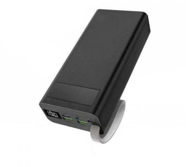 Power Bank Aspor A306 30000mAh PD QC/4.0 22.5W USB быстрой зарядкой Type-C Lightning повербанк павербанк EM8298 фото