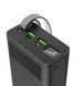 Power Bank Aspor A306 30000mAh PD QC/4.0 22.5W USB быстрой зарядкой Type-C Lightning повербанк павербанк EM8298 фото 7