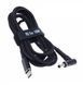 10 шт. USB Type-C кабель DC 4.0&times;1.35 Asus для зарядки ноутбука 100W от повербанка USB EM7769 фото 1