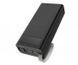 Power Bank Aspor A306 30000mAh PD QC/4.0 22.5W USB быстрой зарядкой Type-C Lightning повербанк павербанк EM8298 фото 5